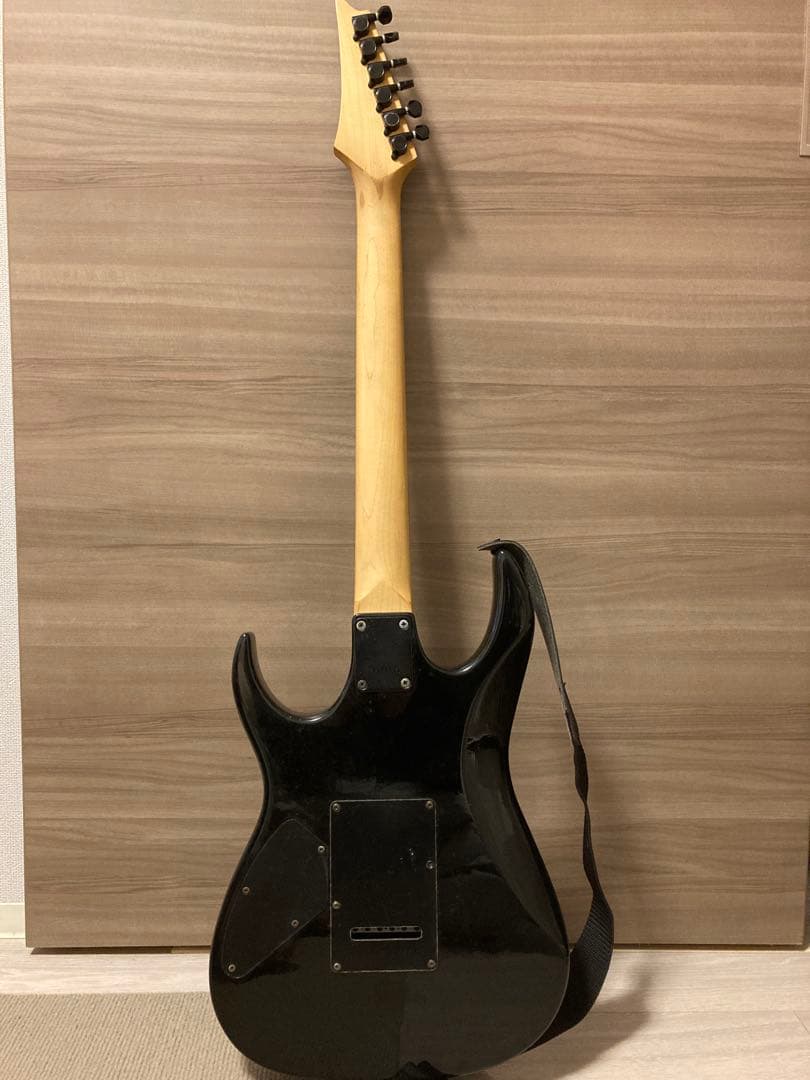 Ibanez エレキギター RXシリーズ　ブラック