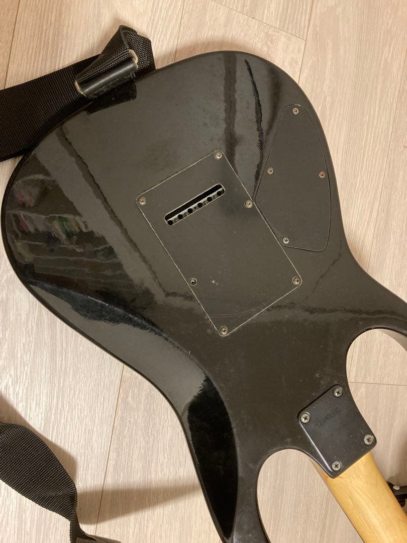 Ibanez エレキギター RXシリーズ　ブラック