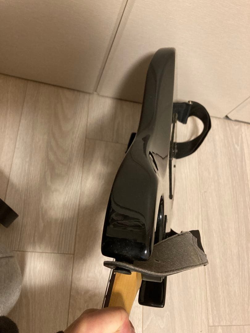 Ibanez エレキギター RXシリーズ　ブラック