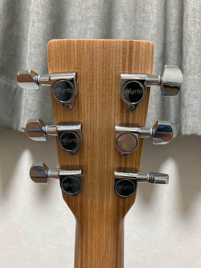 Little Martin LXK2 リトルマーチン ソフトケース付き