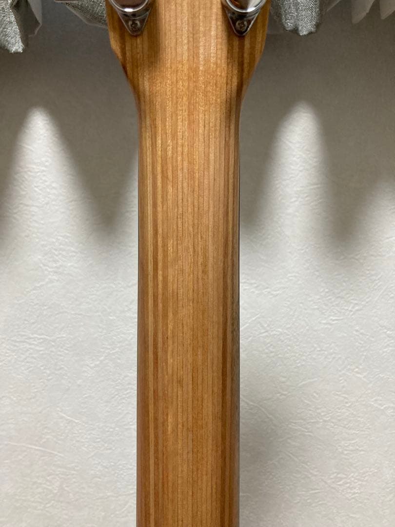 Little Martin LXK2 リトルマーチン ソフトケース付き