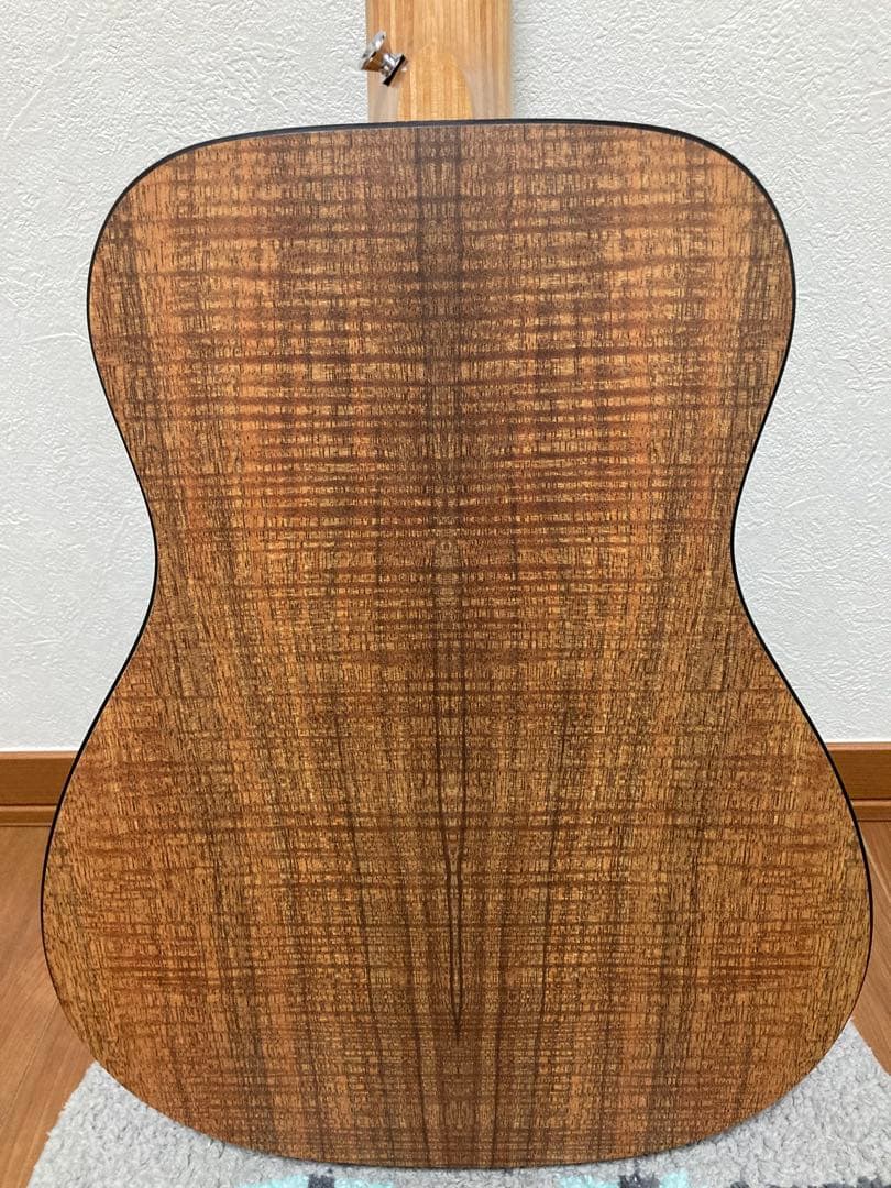 Little Martin LXK2 リトルマーチン ソフトケース付き