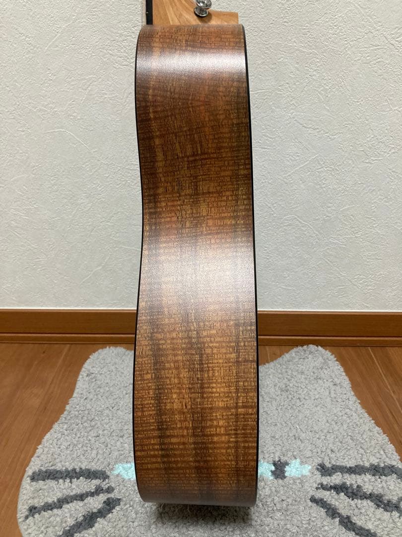 Little Martin LXK2 リトルマーチン ソフトケース付き