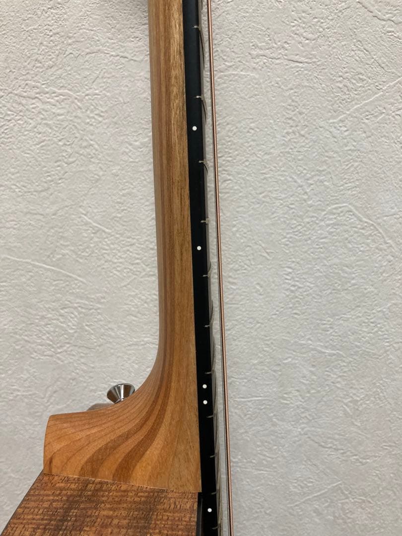 Little Martin LXK2 リトルマーチン ソフトケース付き