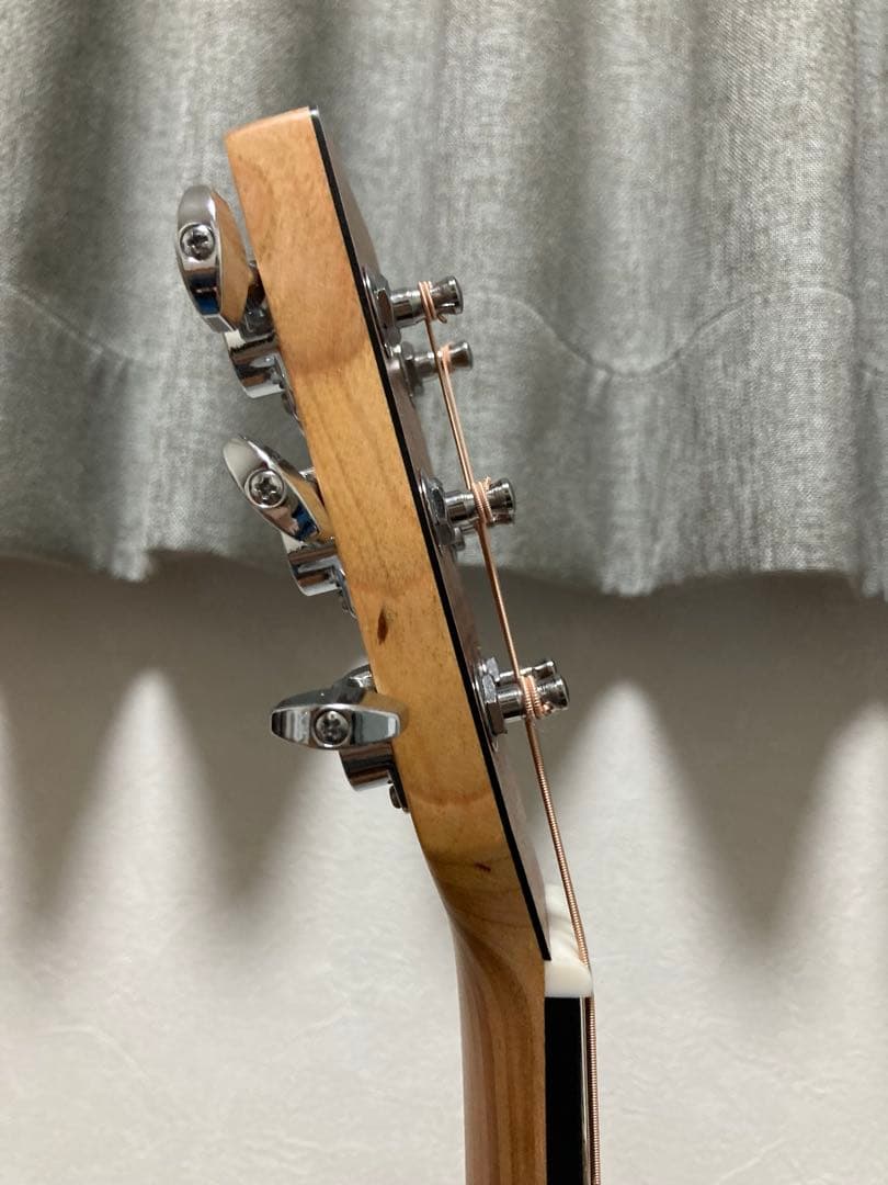 Little Martin LXK2 リトルマーチン ソフトケース付き