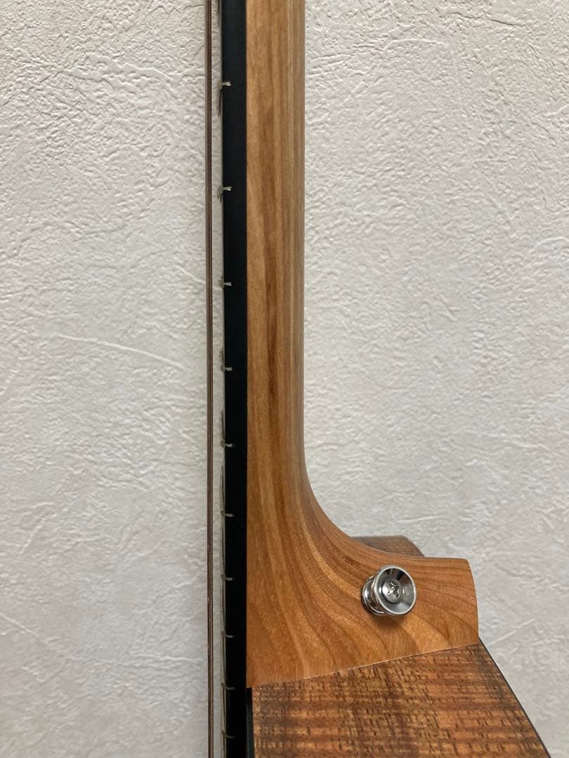 Little Martin LXK2 リトルマーチン ソフトケース付き