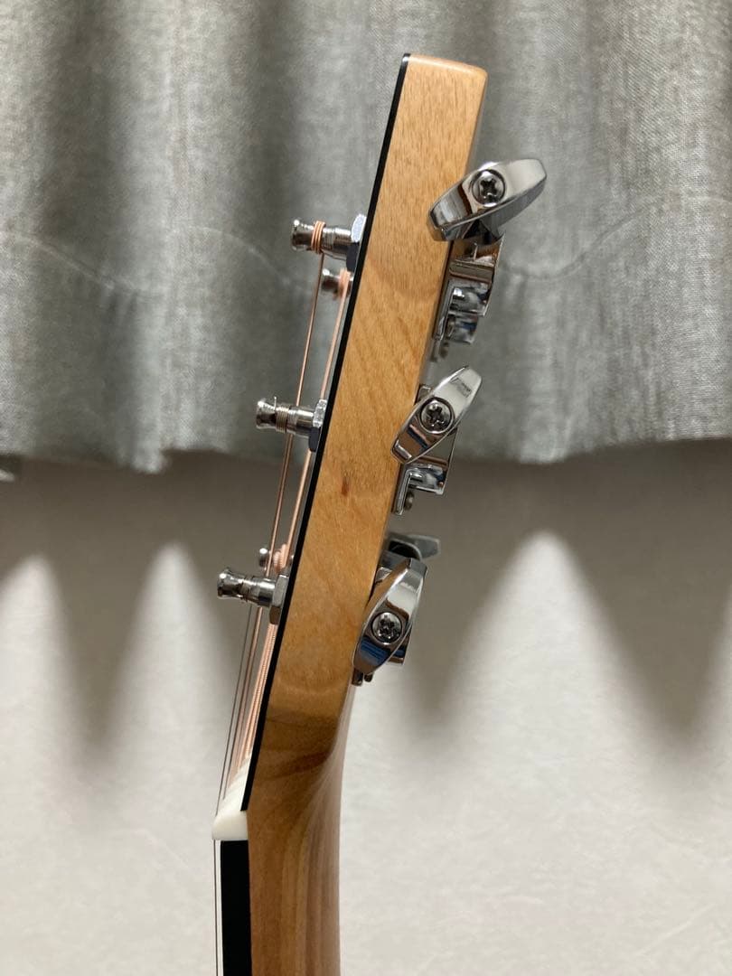 Little Martin LXK2 リトルマーチン ソフトケース付き