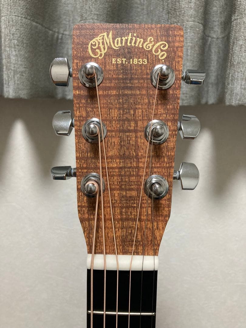 Little Martin LXK2 リトルマーチン ソフトケース付き