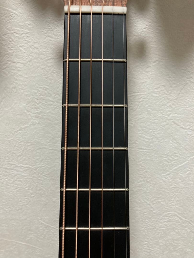 Little Martin LXK2 リトルマーチン ソフトケース付き