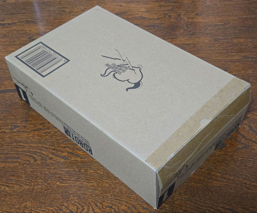 ROBOT魂 RX-78-2 ガンダム ＆ Gファイター リアルタイプカラー～