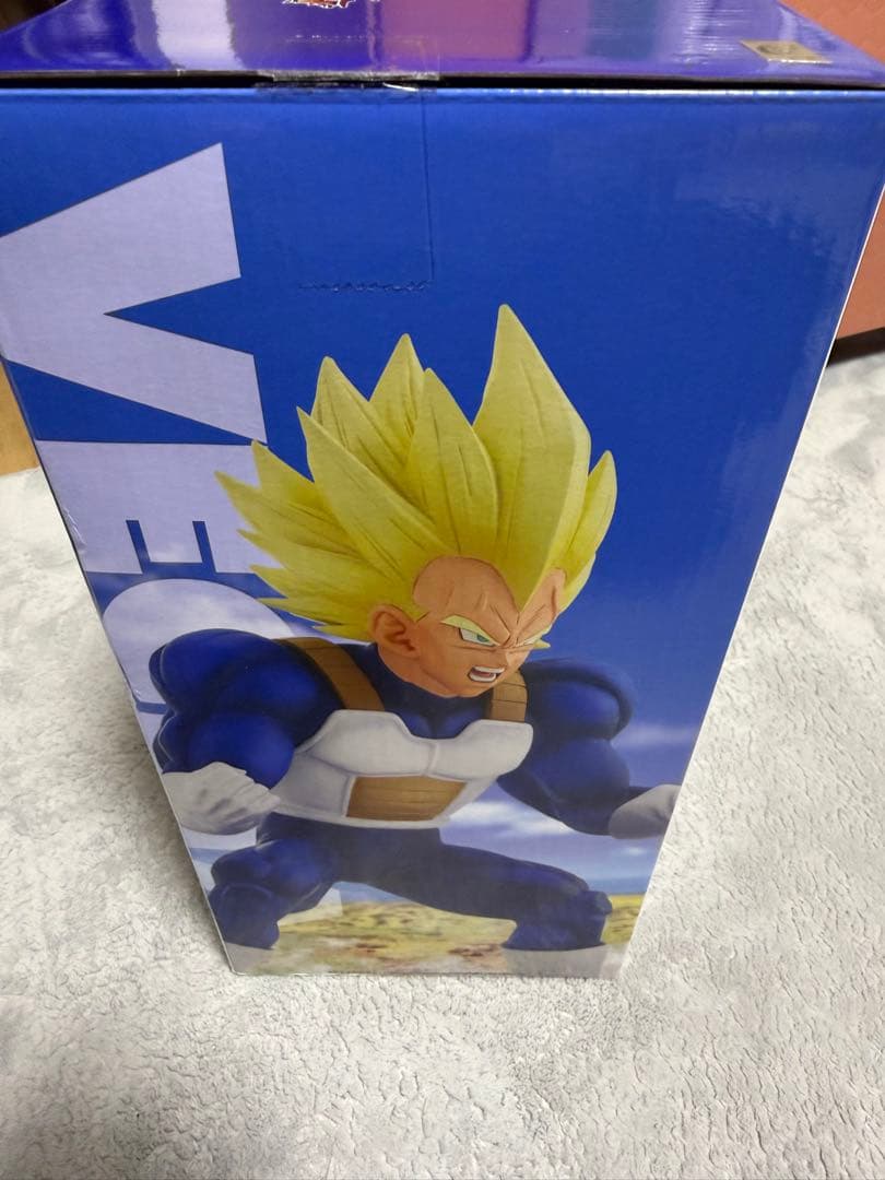 ドラゴンボール一番くじ ベジータ E賞