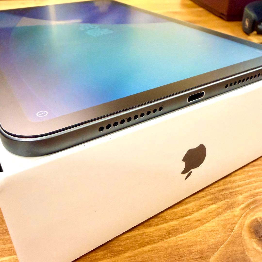 iPad mini (第6世代) 64GB スペースグレー Wi-Fi