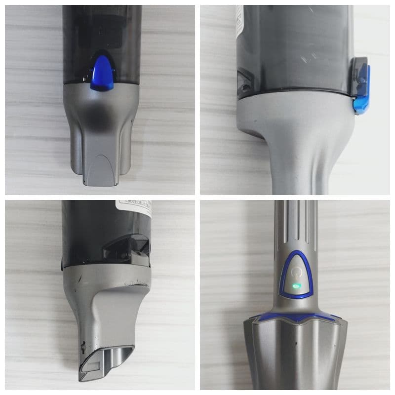 特価 インビクタス ワン 軽量コードレス クリーナー ハンディ掃除機