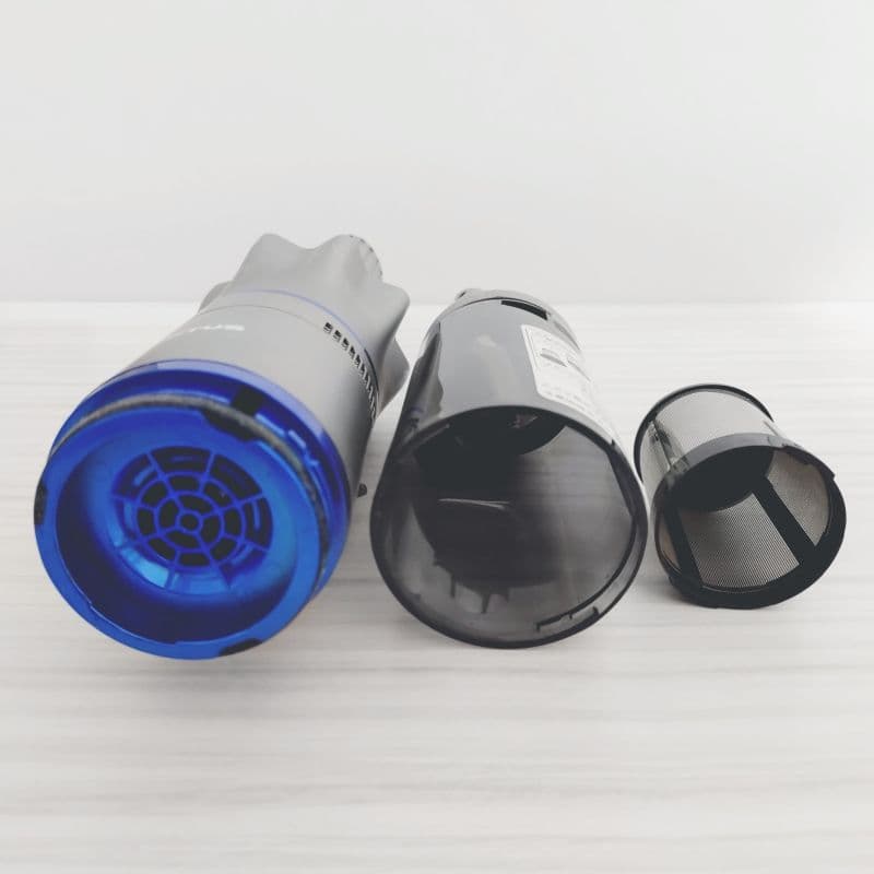 特価 インビクタス ワン 軽量コードレス クリーナー ハンディ掃除機