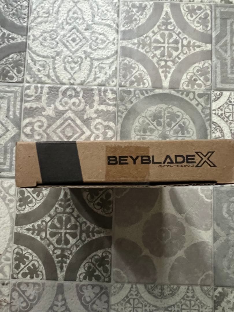 Beyblade X CX-00 バルキリーボルト S4-70V