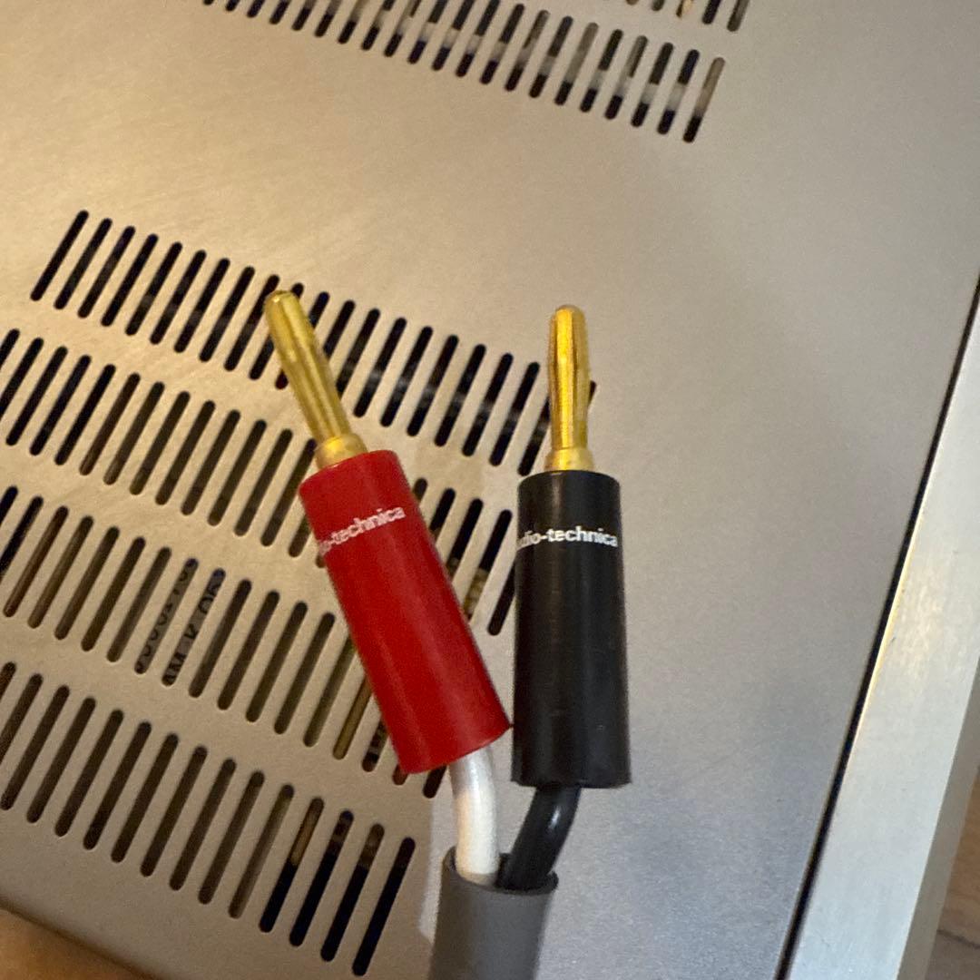 【中古】DENON デノン　プリメインアンプ PMA-201SA シルバー