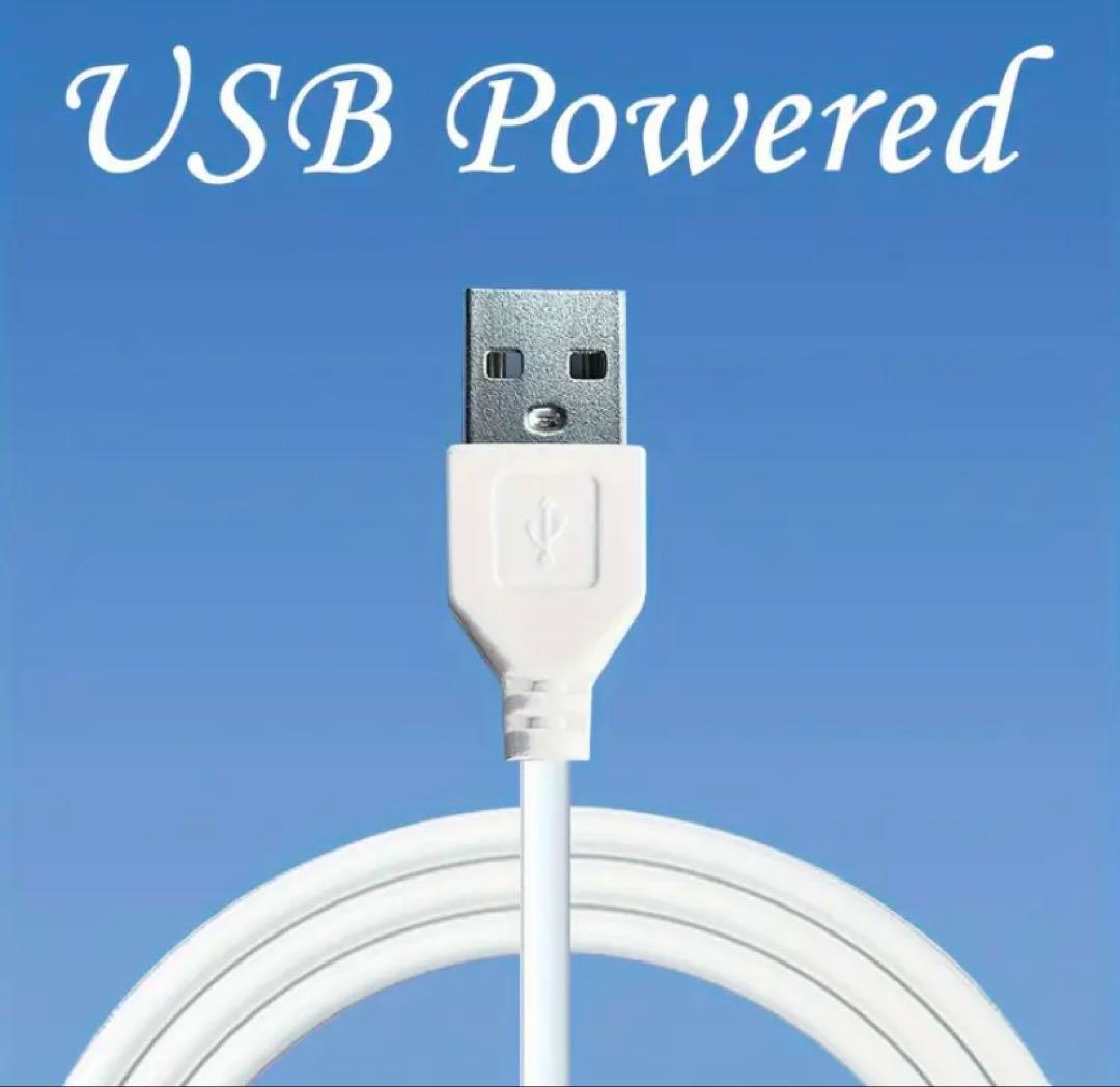 ネオンサイン　ムーンアイズ　MOONEYES ホットロッド　USB給電 調光