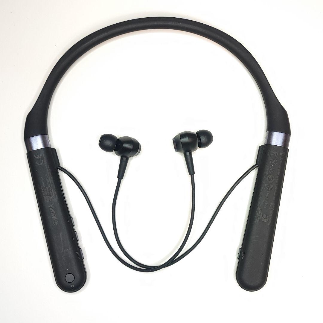 YAMAHA EP-E70A ネックバンド型ワイヤレスイヤホン