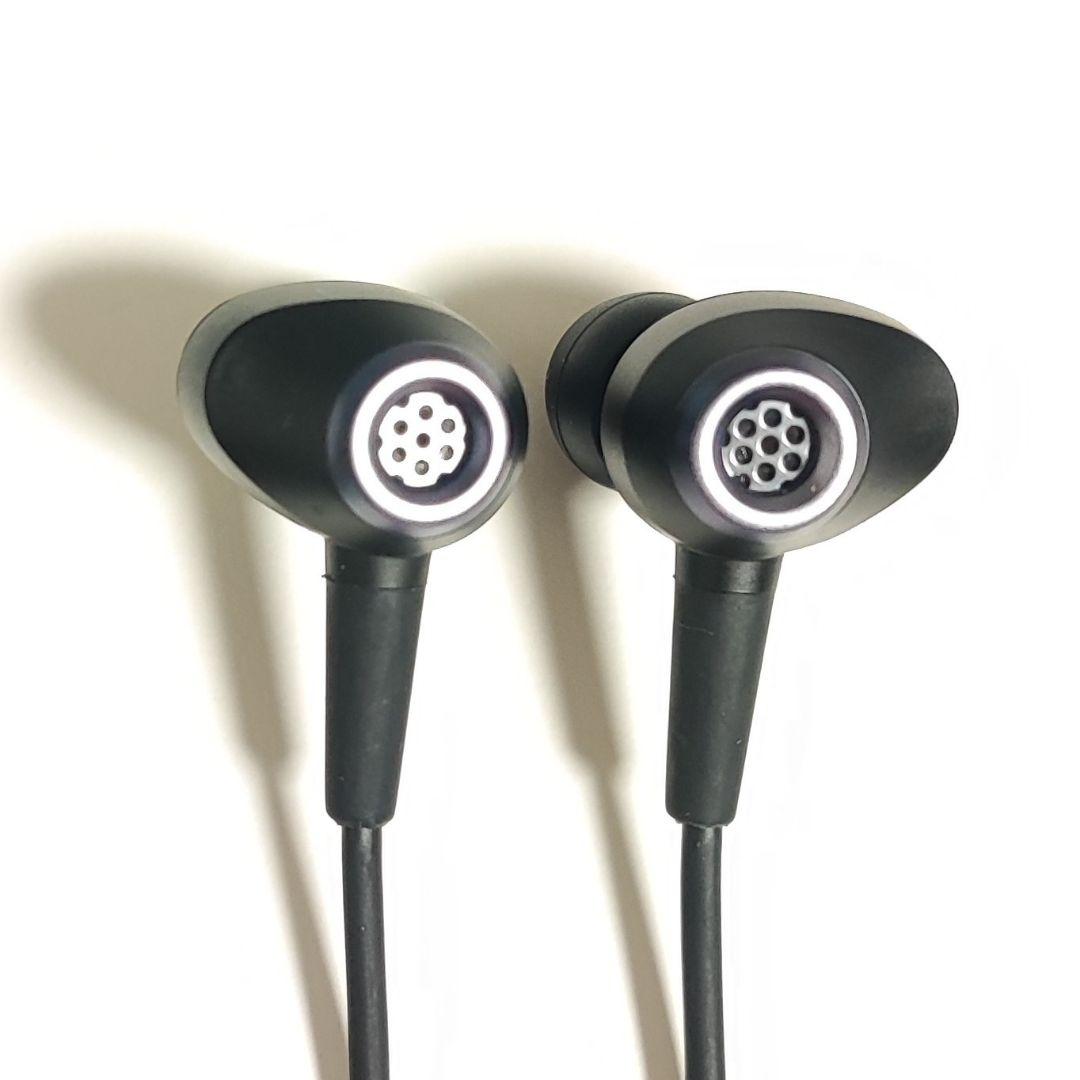 YAMAHA EP-E70A ネックバンド型ワイヤレスイヤホン