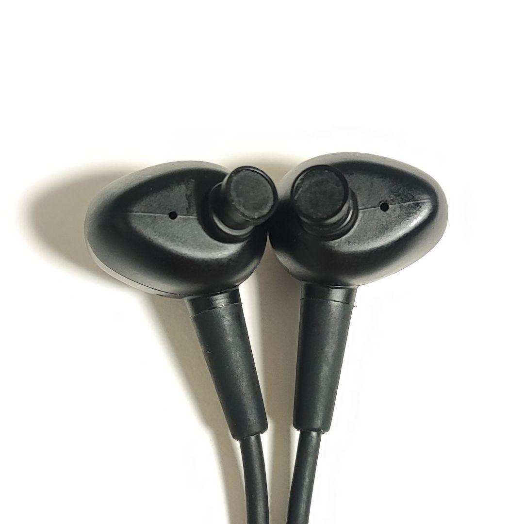 YAMAHA EP-E70A ネックバンド型ワイヤレスイヤホン