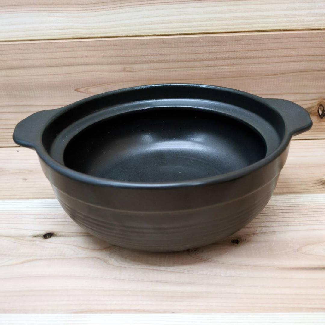 ５点セット　土鍋　とんすい　れんげ　となりのトトロ　陶器　アンティーク　ジブリ