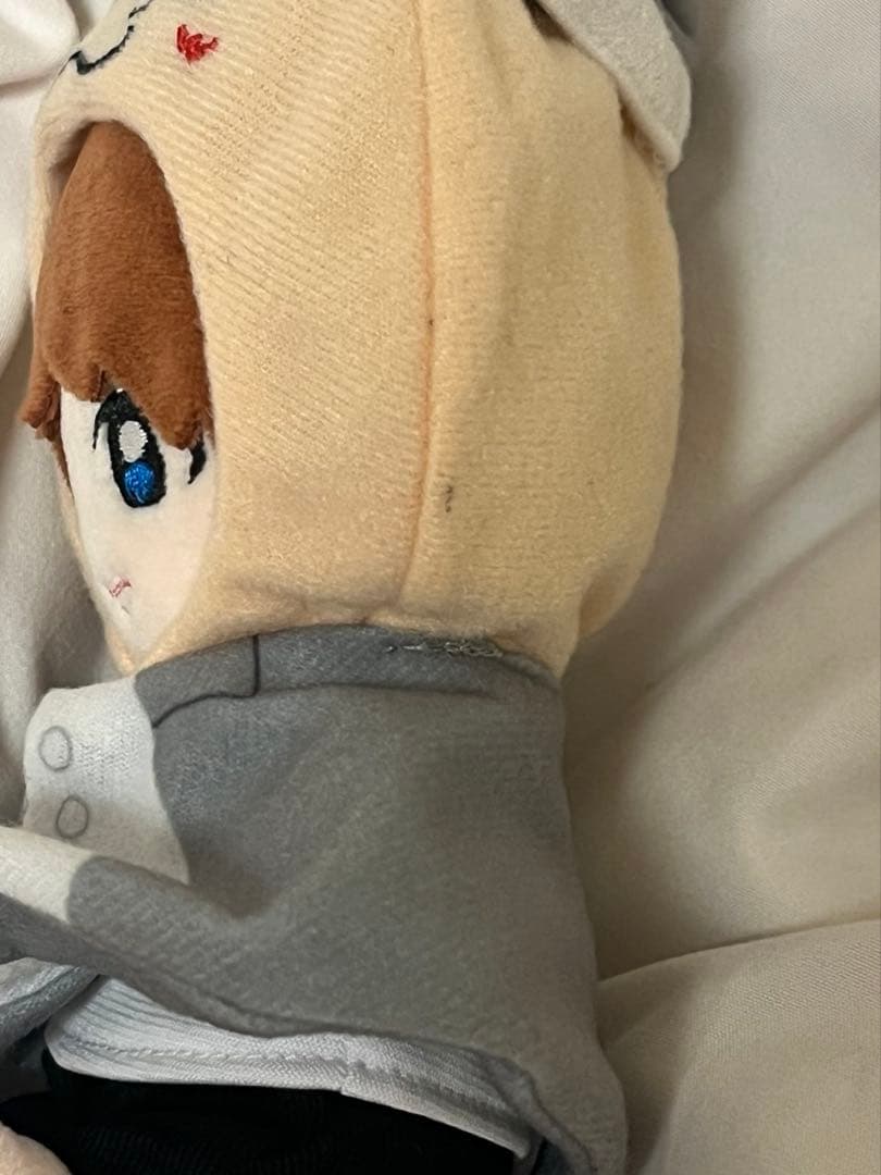 Hey!Say!JUMP 伊野尾慧　ぬいぐるみ