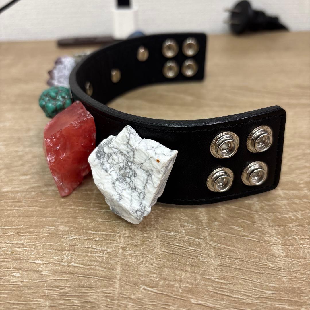 パワーストーン　ブレスレット　天然石