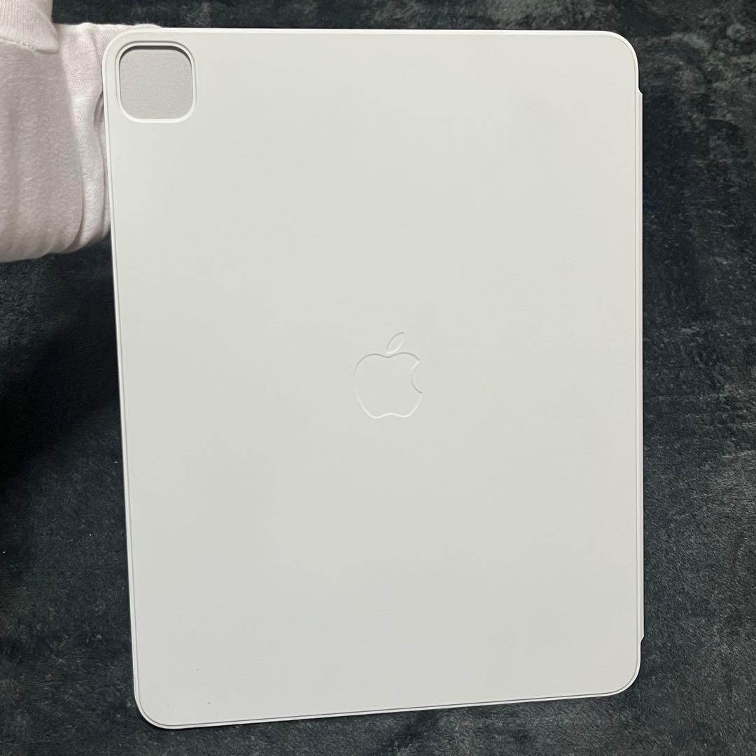 Apple純正 13インチiPad Pro (M4) Smart Folio