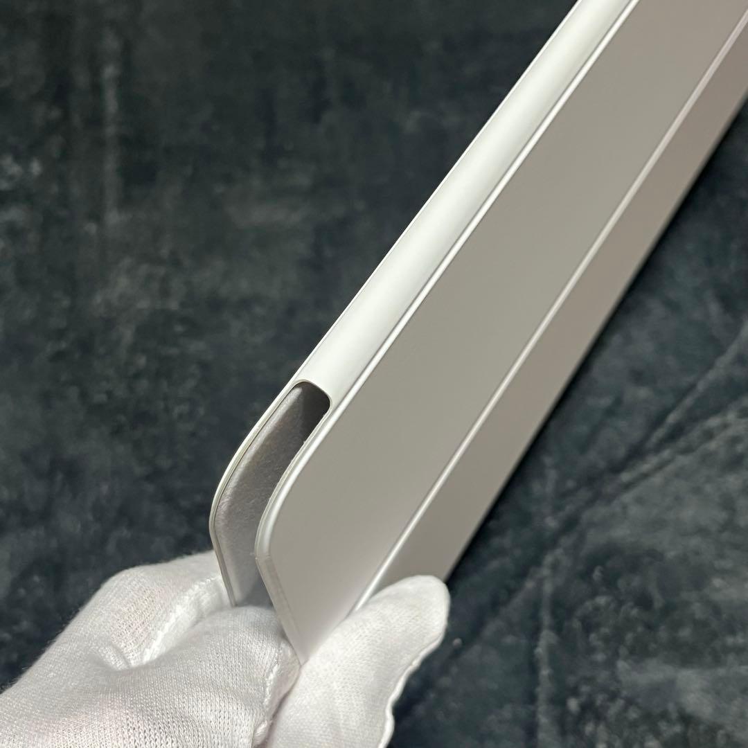 Apple純正 13インチiPad Pro (M4) Smart Folio