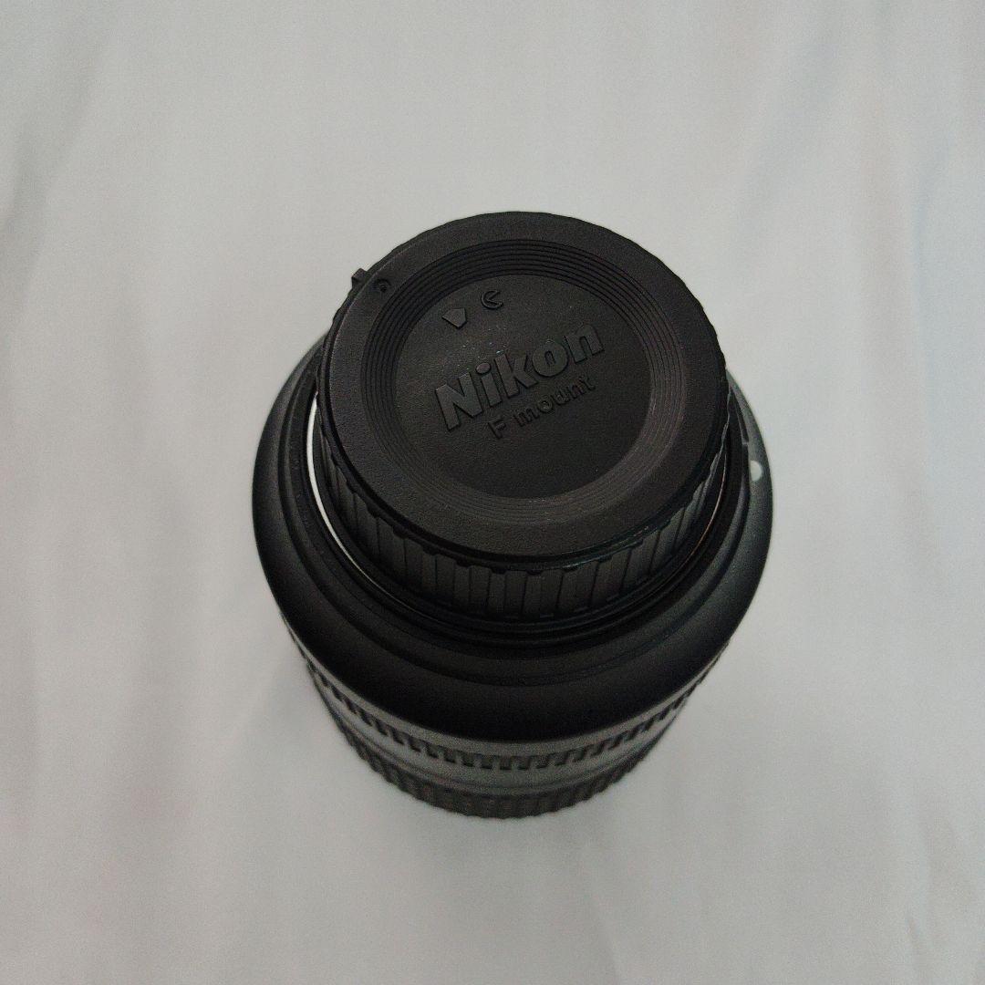 Nikon AF-S NIKKOR 18-300mm VR　中古品