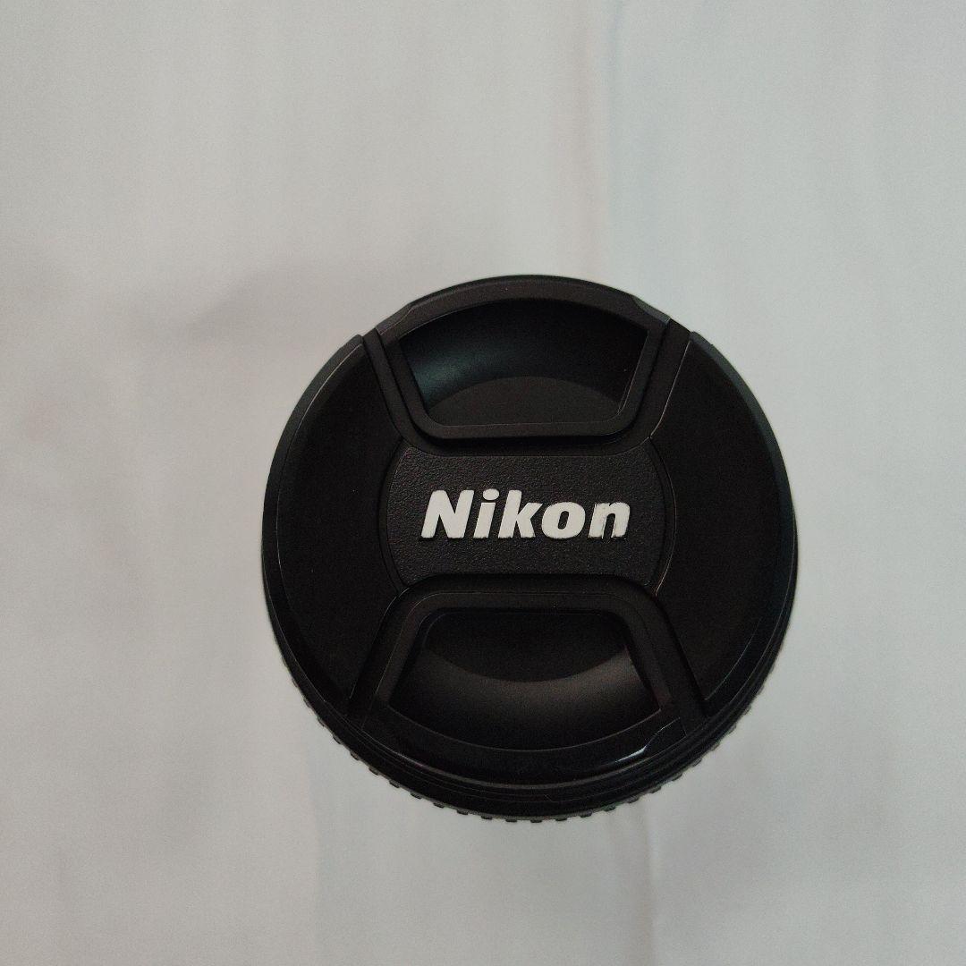 Nikon AF-S NIKKOR 18-300mm VR　中古品