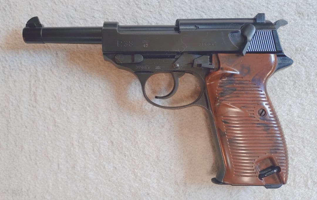 昭和レトロ　トイガン3点セット