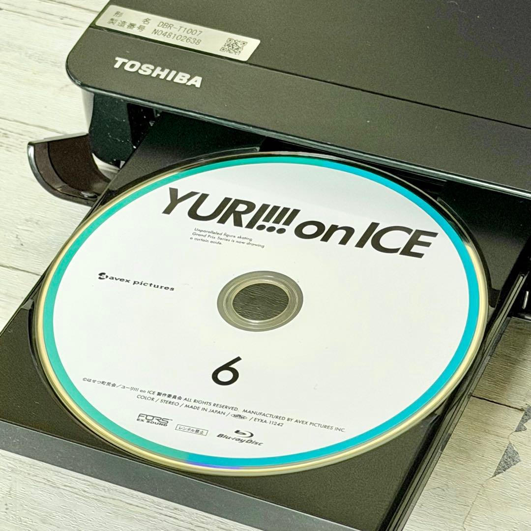 東芝「レグザ・ブルーレイ DBR-T1007」HDD 1TB・3チューナー搭載