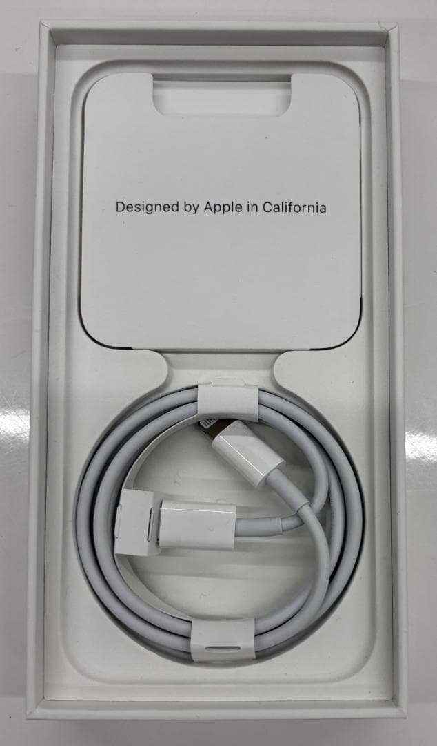 Apple iPhone 13 mini 128GB 本体 未使用 ケース付