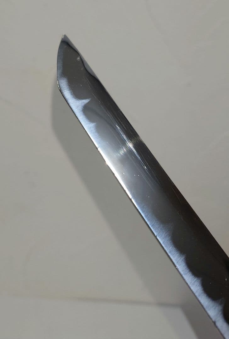 【2本セット】模造刀 日本刀 太刀 脇差 鞘 柄装飾 時代劇 歌舞伎 演技演出