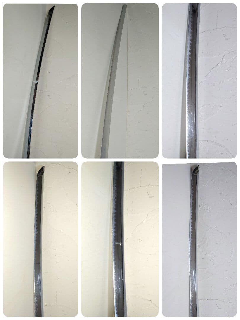 【2本セット】模造刀 日本刀 太刀 脇差 鞘 柄装飾 時代劇 歌舞伎 演技演出