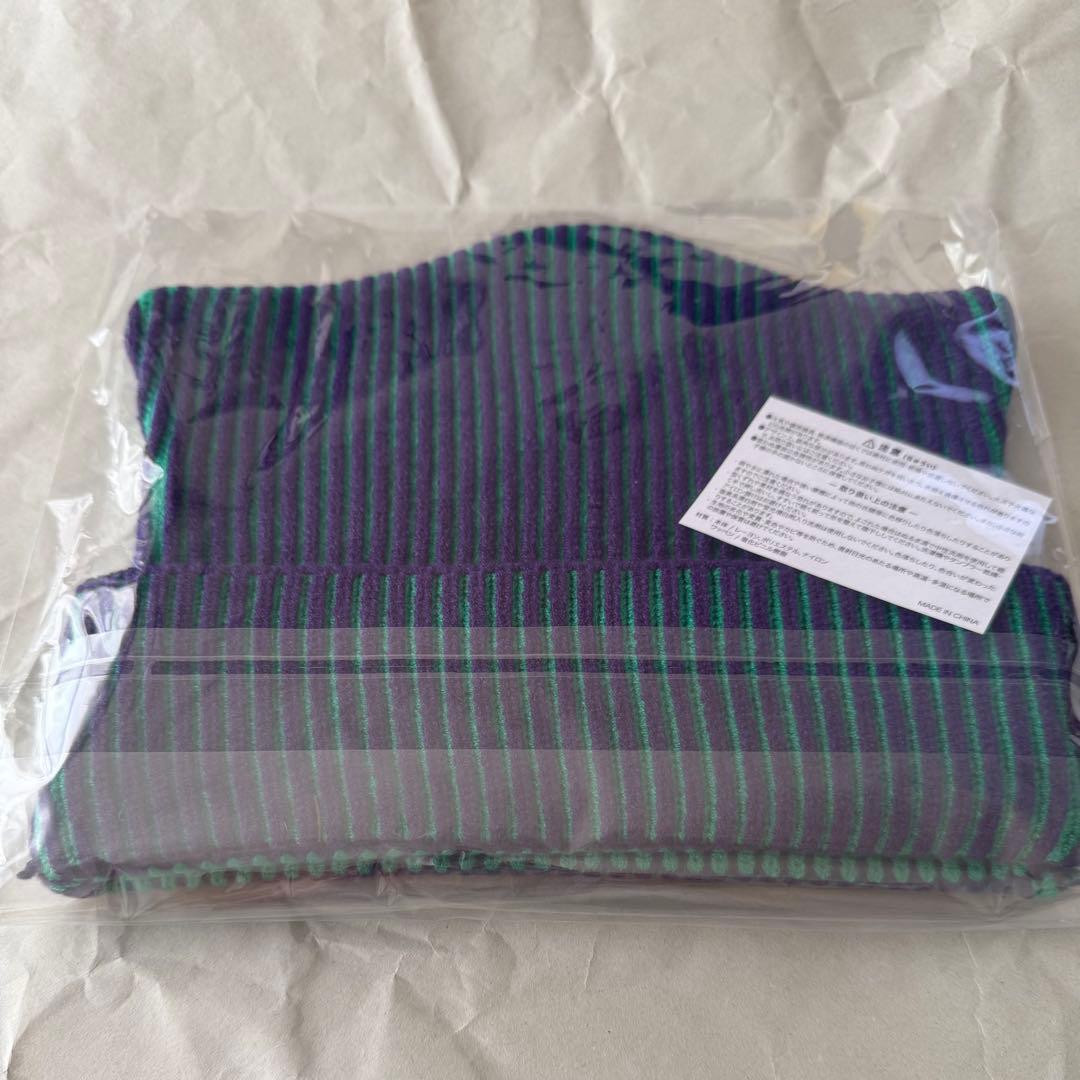 【新品・未開封】Vaundy VAWS ＂little punk ” ビーニー