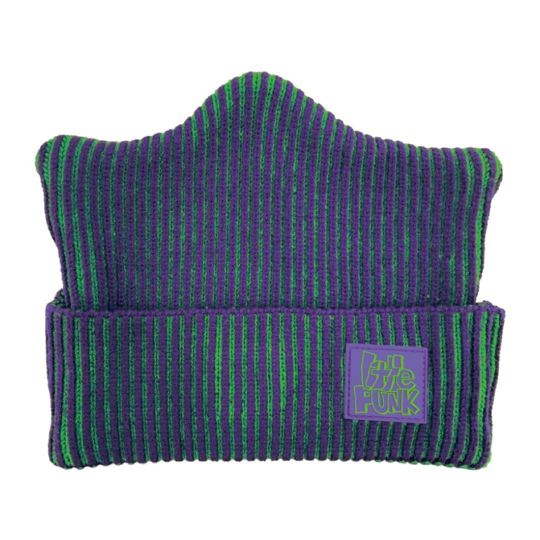 【新品・未開封】Vaundy VAWS ＂little punk ” ビーニー