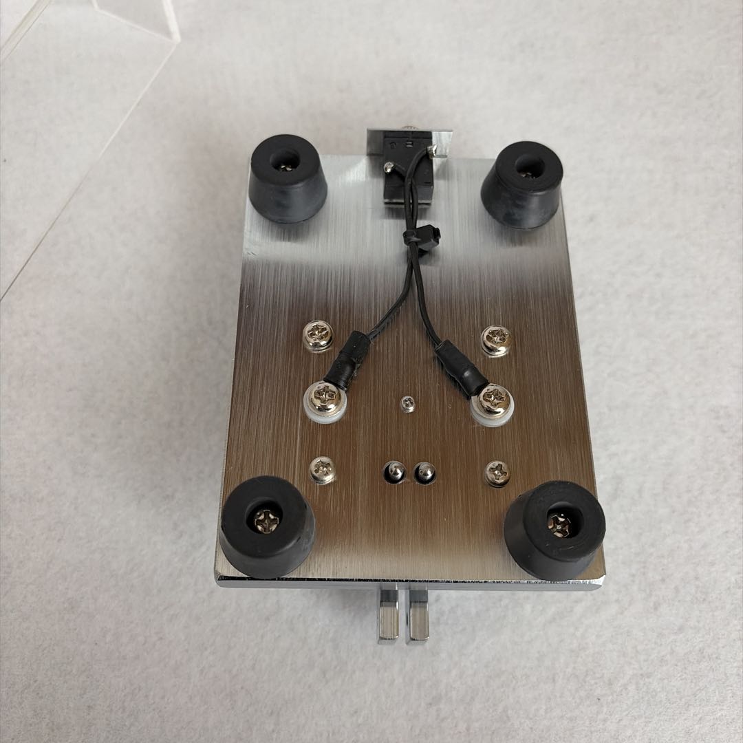 GHD×CQOHM CW-ONE-PRO オリジナルケース付き