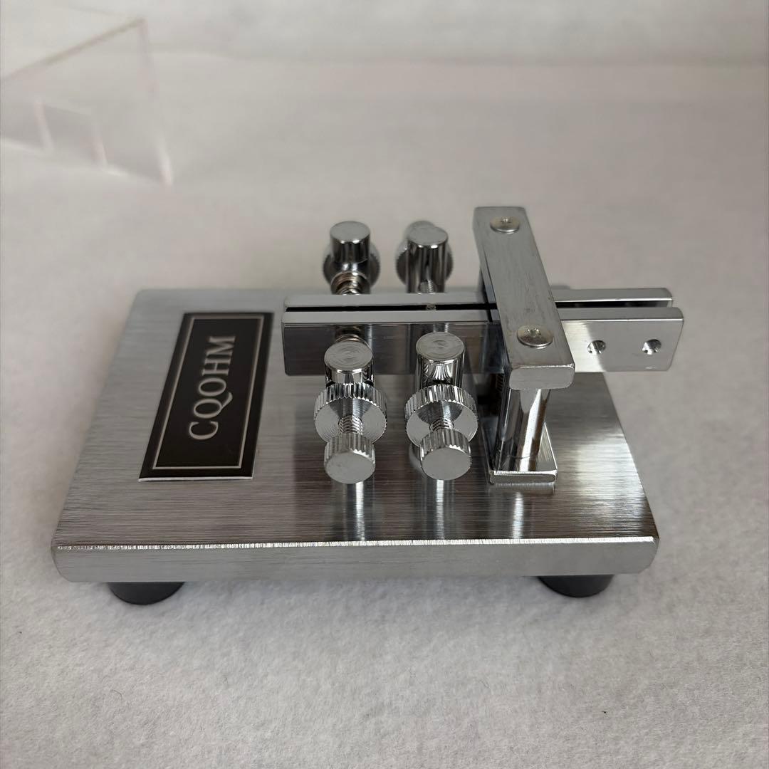 GHD×CQOHM CW-ONE-PRO オリジナルケース付き