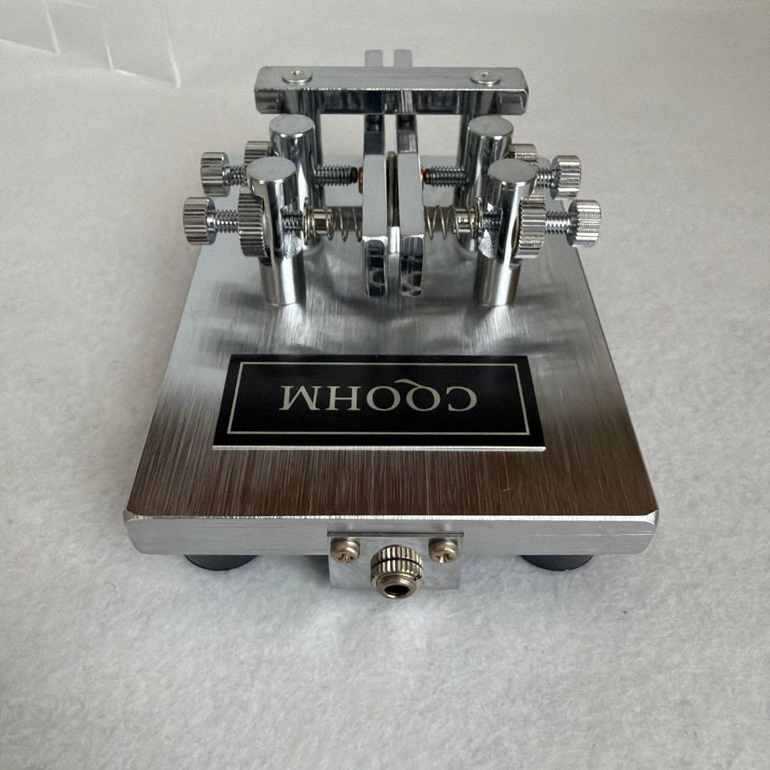 GHD×CQOHM CW-ONE-PRO オリジナルケース付き