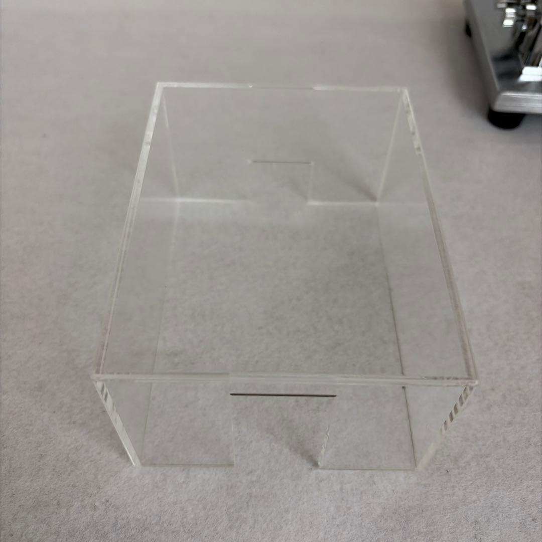 GHD×CQOHM CW-ONE-PRO オリジナルケース付き