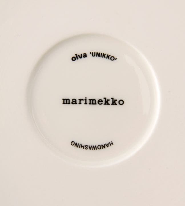 マリメッコウニッコ☆★mrimekko★☆ポット未使用