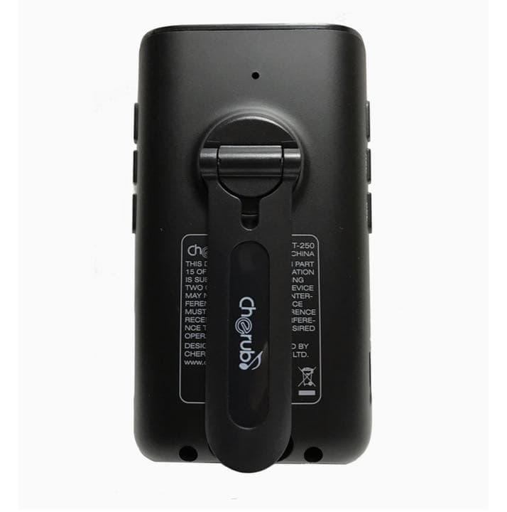 WMT-250　レコーディングメトロチューナー