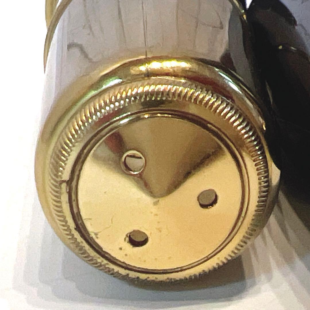 テナーサックス　マウスピース リガチャー