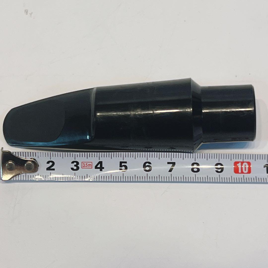 テナーサックス　マウスピース リガチャー