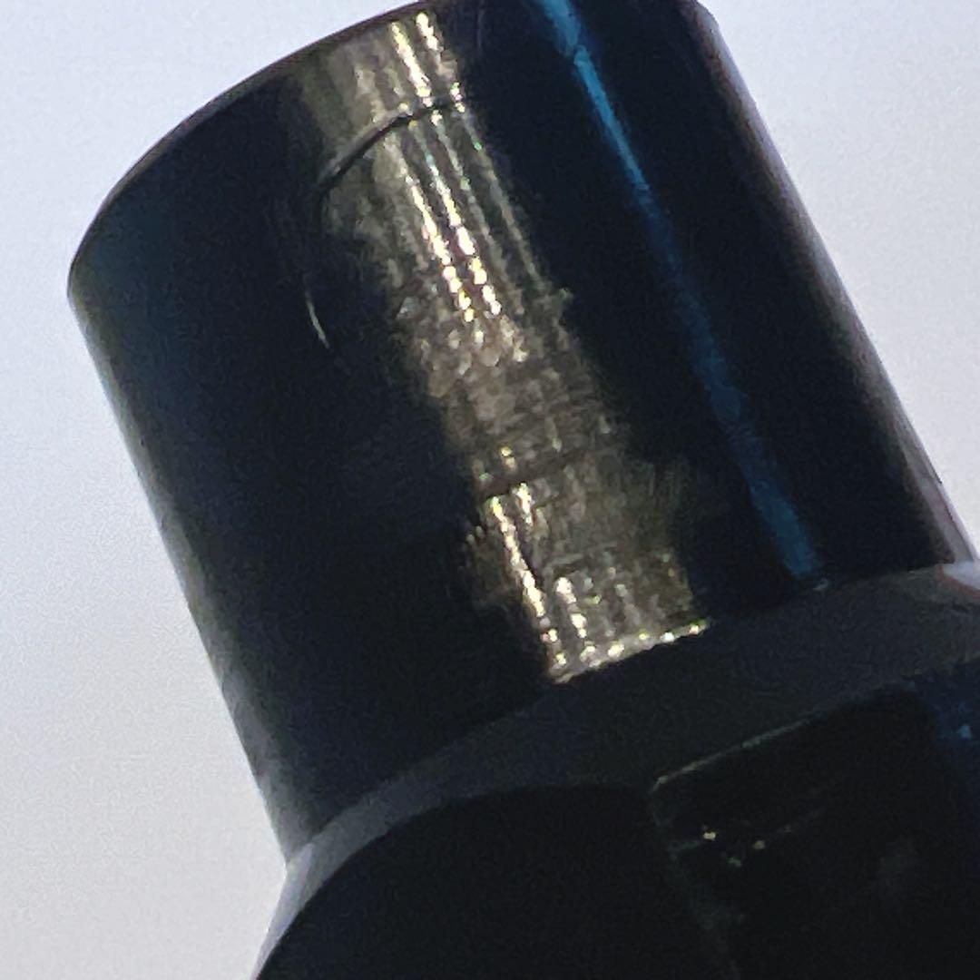 テナーサックス　マウスピース リガチャー