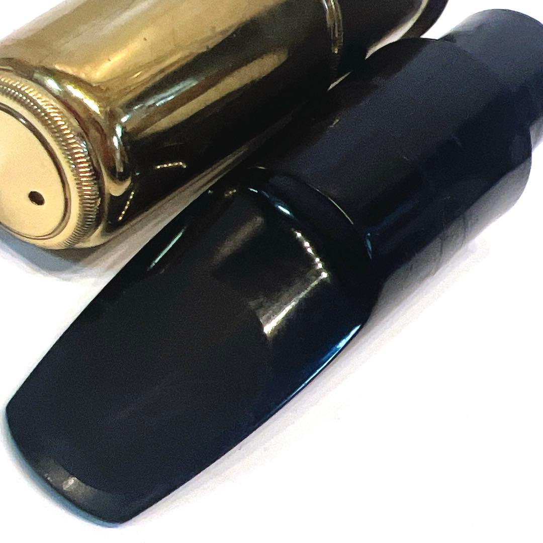 テナーサックス　マウスピース リガチャー