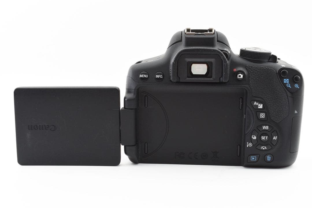 canon kiss x8i/標準レンズセット/Canon EF28-80㎜