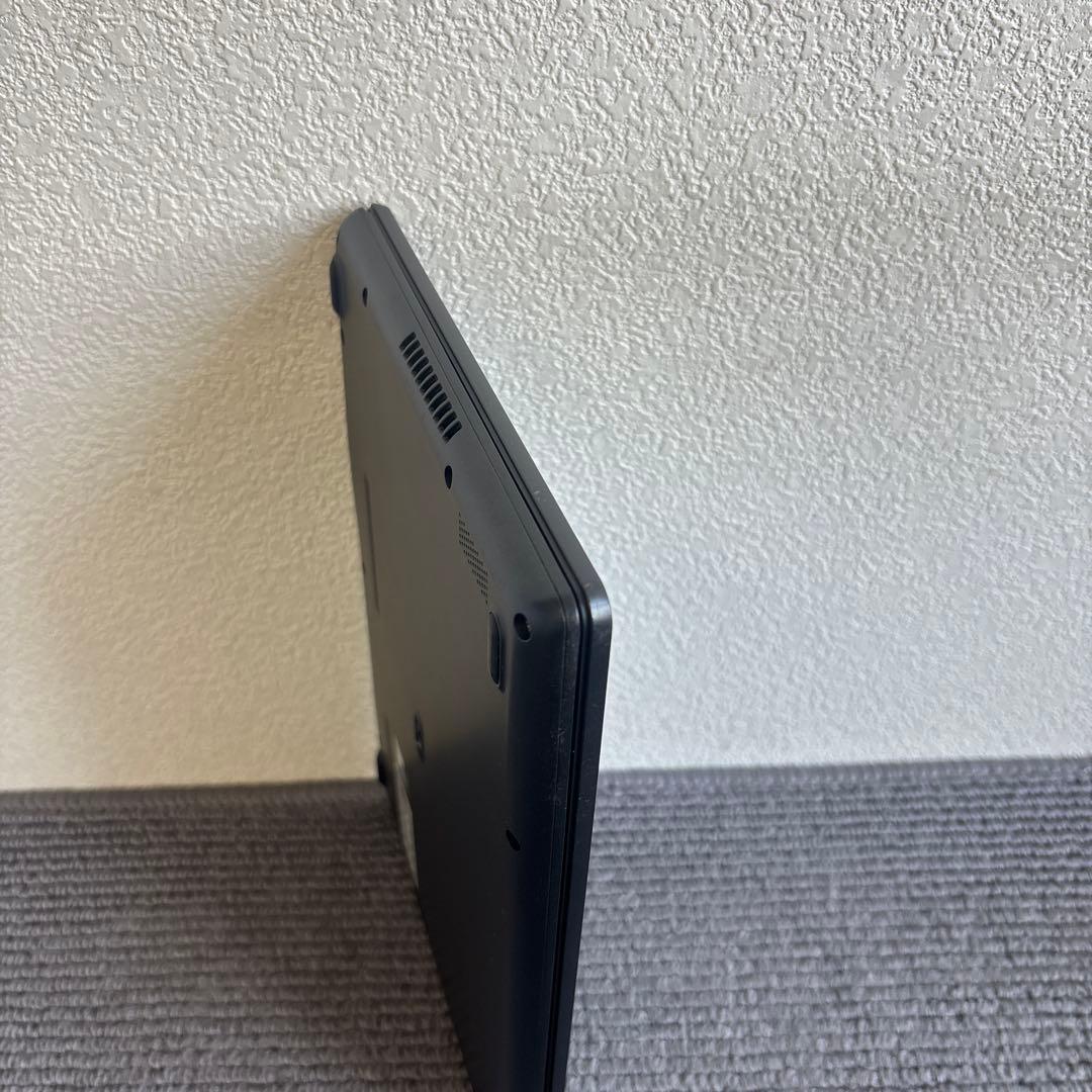 NEC versapro VC-6 i5第10世代　メモリ8GB #7199